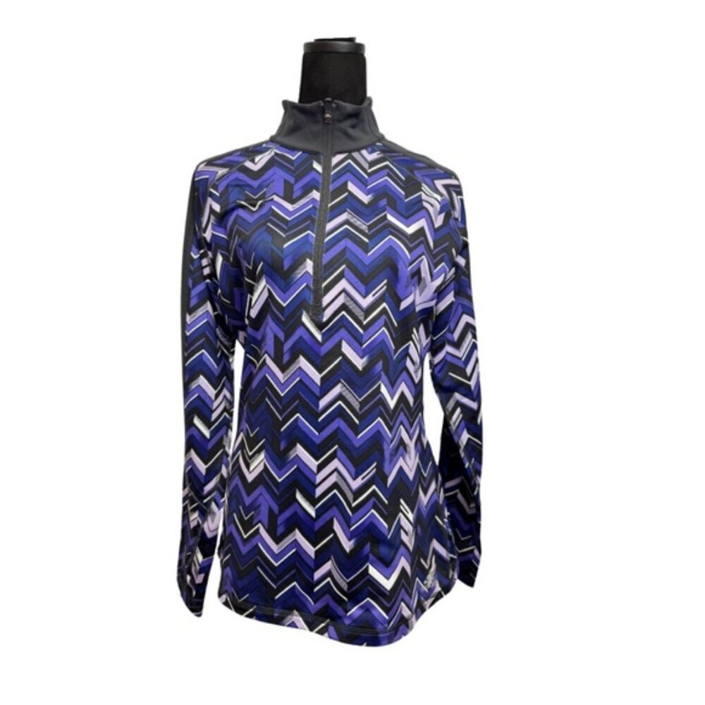 💎 Adidas Techfit Compression Long Sleeve Top